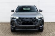 Audi Q5 TDI quattro S line Sportback