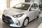Toyota Yaris 1.5 Comfort