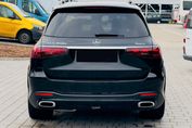 Mercedes GLS 450 d 4-MATIC AMG Line