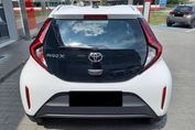 Toyota Aygo X Comfort 1.0 benzyna