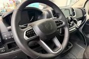 Citroen Jumper L4H3 3.5t AT8