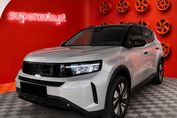Opel Frontera GS 1.2 Turbo