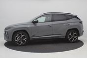 Hyundai Tucson 1.6 T-GDi N-Line Ultimate 2WD DCT