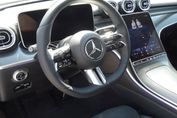 Mercedes Klasa C 200 4-Matic AMG