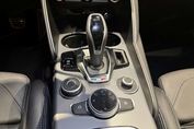 Alfa Romeo Giulia Turbo Veloce Q4
