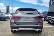 Mercedes GLA 220  4-Matic Progressive