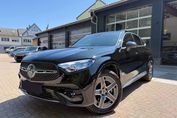 Mercedes GLC Coupe 220 d 4-Matic AMG Line