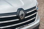 Renault Trafic Kombi L2H1