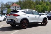 Cupra Formentor 1.5 eTSI DSG
