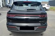BYD Sealion 5 DM-i 1.5 Design