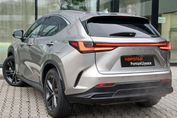 Lexus NX 450h+ Prestige AWD