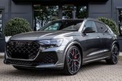 Audi Q8 RSQ8 TFSI quattro Performance