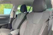 Skoda Octavia 1.5 TSI GPF ACT Style