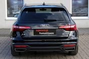 Audi A4 Avant 35 TDI