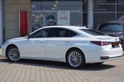 Lexus ES 300h Business Edition