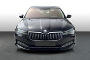 Skoda Superb Style 2.0 TSI  DSG