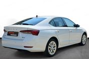 Skoda Octavia 1.5 TSI e-Tec Ambition DSG