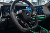 BMW X3 M50 xDrive