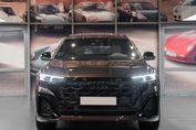 Audi Q8 50 TDI quattro