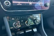 Skoda Superb 2.0 TDI Style DSG