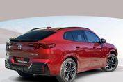 BMW iX2 eDrive20
