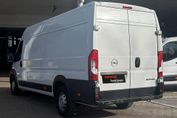 Opel Movano L4H2
