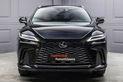 Lexus RX 350h Elegance