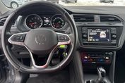 Volkswagen Tiguan Life 2.0 TSI 4Motion  DSG