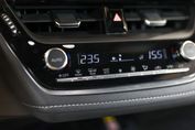 Toyota Corolla 2.0 Hybrid Style