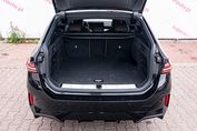 BMW Seria 5 Touring 520d xDrive M Sport