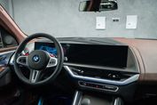 BMW XM 50e
