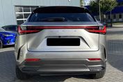 Lexus NX 350h Prestige 2.5 Hybrid