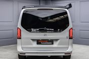 Mercedes V Klasa 300 d 4-Matic Exclusive 9G-Tronic (długi)