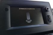 Renault Master L2H2 Zabudowa Brygadowa