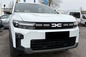 Dacia Bigster Expression mHEV  4x4 1.2 TCe