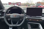 Cupra Terramar 2.0 TSI DSG 4Drive