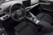 Audi A4 35 TFSI S Line