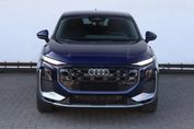 Audi Q3 TFSI S line Sportback