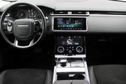 Land Rover Range Rover Velar TD4