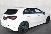 Mercedes Klasa A 220 4MATIC AMG Line