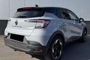 Renault Captur Techno Eco-G LPG 1.2 TCe