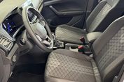 Volkswagen T-Cross R-Line Plus 1.5 TSI DSG