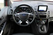 Ford Transit Connect Kombi L2H1 Trend AT