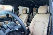 Land Rover Defender 110 3.0 D350 mHEV X-Dynamic HSE