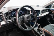 Audi A1 30 TFSI Advanced S tronic