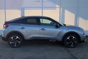 Citroen C4 1.2 Puretech Shine S&S