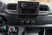 Renault Master L3H2 Mroźnia do -10°C
