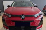 Citroen C5 Aircross Max eDCT6 1.2 mHEV
