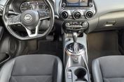 Nissan Juke 1.0 DIG-T N-Connecta
