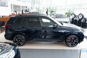 BMW X5 xDrive40d M Sport